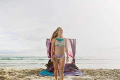 Amanzi - Moroccan Nights Ladies Two Piece 12 Amanzi - Moroccan Nights Ladies Two Piece -Swim Wave Shop amanzi ladies swimwear moroccan nights two piece 6