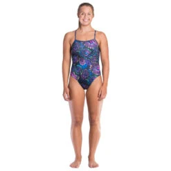 Amanzi - Ningaloo Ladies One Piece Swimsuit 12 Amanzi - Ningaloo Ladies One Piece Swimsuit -Swim Wave Shop amanzi ladies swimwear ningaloo one piece swimsuit 6