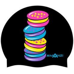 Amanzi - Macaron Delight Swim Cap