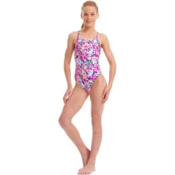 Amanzi - Manchurian Magic Girls Pro Back One Piece 9 Amanzi - Manchurian Magic Girls Pro Back One Piece -Swim Wave Shop amanzi manchurian magic girls pro back one piece 3