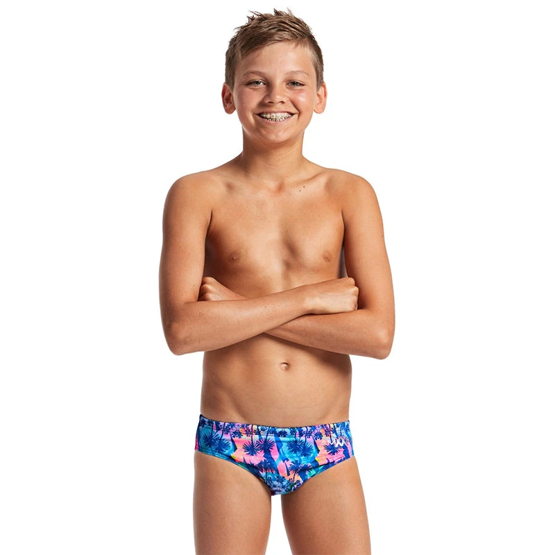 Amanzi - Mexicali Boys Briefs 1 Amanzi - Mexicali Boys Briefs