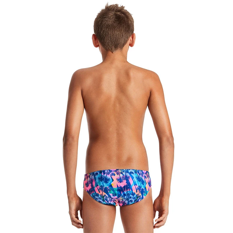 Amanzi - Mexicali Boys Briefs 2 Amanzi - Mexicali Boys Briefs - Image 2