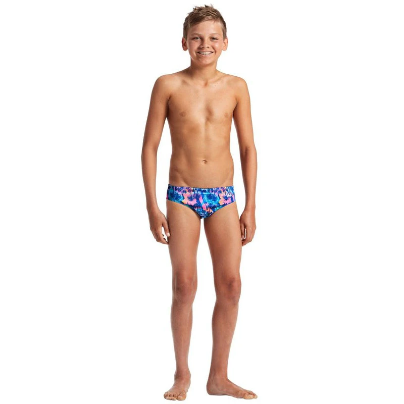 Amanzi - Mexicali Boys Briefs 3 Amanzi - Mexicali Boys Briefs - Image 3