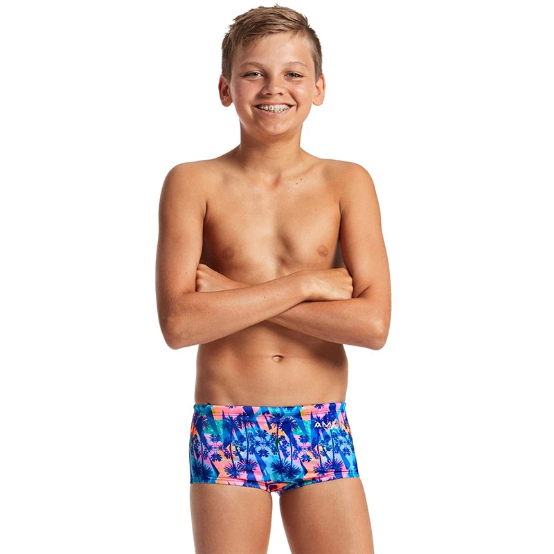 Amanzi - Mexicali Boys Trunks 1 Amanzi - Mexicali Boys Trunks