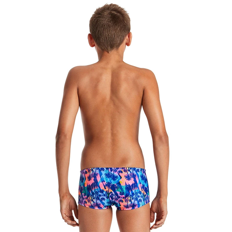 Amanzi - Mexicali Boys Trunks 2 Amanzi - Mexicali Boys Trunks - Image 2