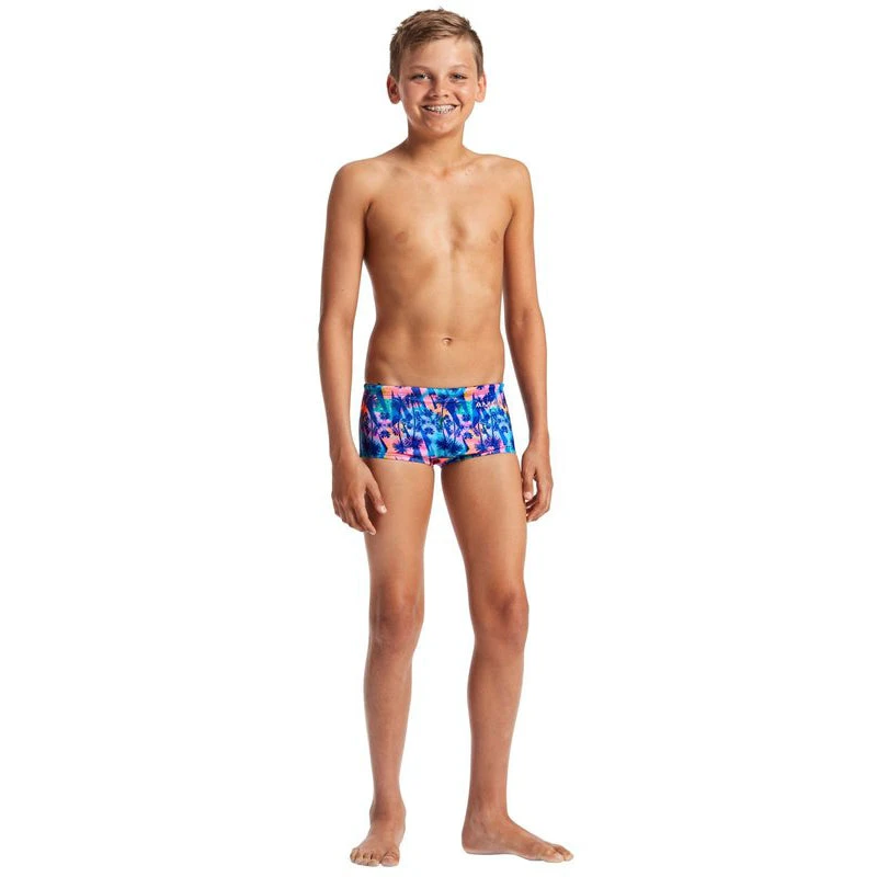 Amanzi - Mexicali Boys Trunks 3 Amanzi - Mexicali Boys Trunks - Image 3