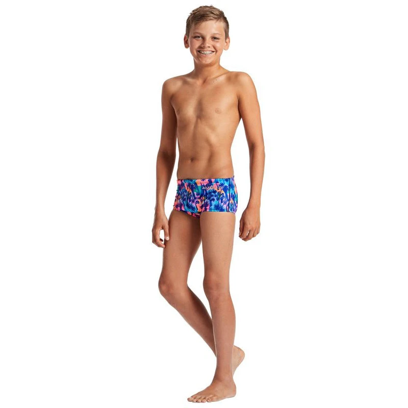 Amanzi - Mexicali Boys Trunks 4 Amanzi - Mexicali Boys Trunks - Image 4