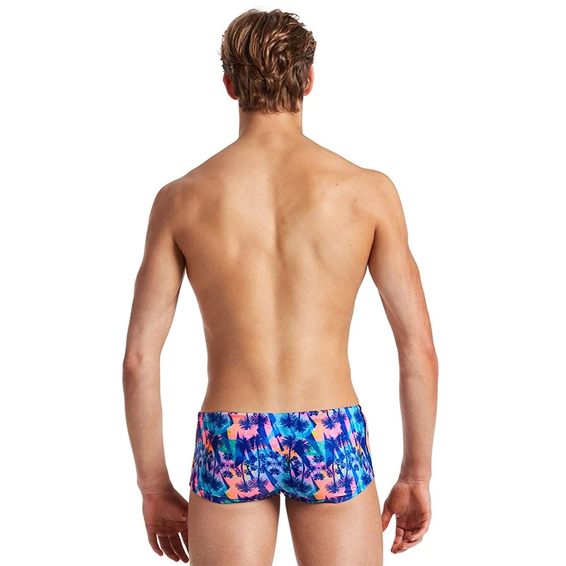 Amanzi - Mexicali Mens Trunks 2 Amanzi - Mexicali Mens Trunks - Image 2