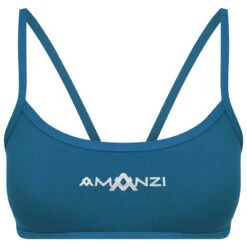 Amanzi - Neptune Ladies Sports Bikini Top