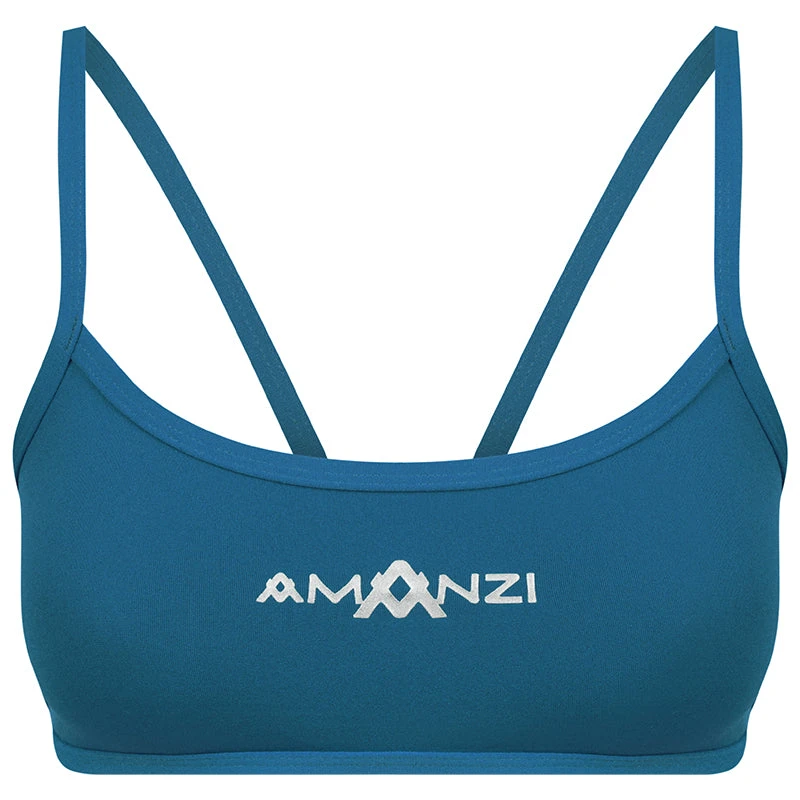Amanzi - Neptune Ladies Sports Bikini Top 1 Amanzi - Neptune Ladies Sports Bikini Top