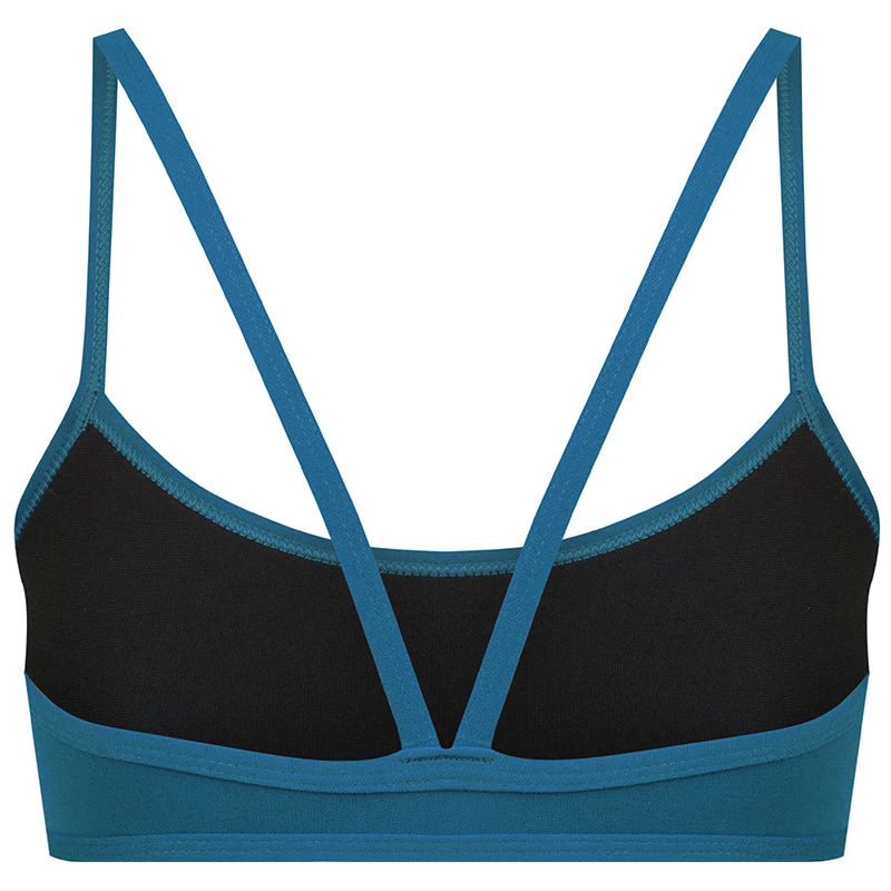 Amanzi - Neptune Ladies Sports Bikini Top 2 Amanzi - Neptune Ladies Sports Bikini Top - Image 2