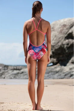 Amanzi - Peach Passion Girls One Piece 12 Amanzi - Peach Passion Girls One Piece -Swim Wave Shop amanzi peach passion ladies 6 ff4428e3 bbc3 477d ae50 1e3a8834106e