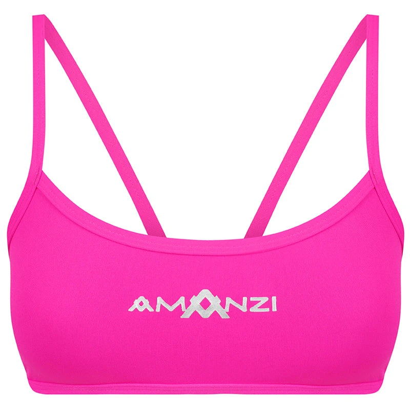 Amanzi - Pixie Ladies Sports Bikini Top 1 Amanzi - Pixie Ladies Sports Bikini Top