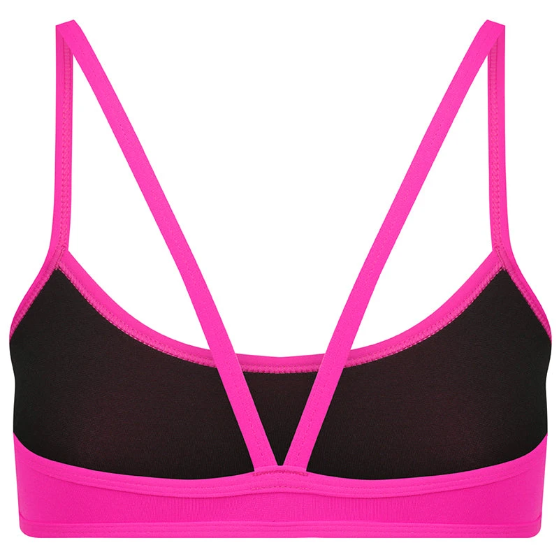 Amanzi - Pixie Ladies Sports Bikini Top 2 Amanzi - Pixie Ladies Sports Bikini Top - Image 2