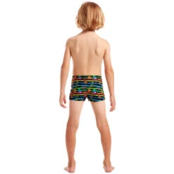 Amanzi - Popsicle Party Toddler Boys Trunks 6 Amanzi - Popsicle Party Toddler Boys Trunks -Swim Wave Shop amanzi popsicle party toddler boys trunks 3