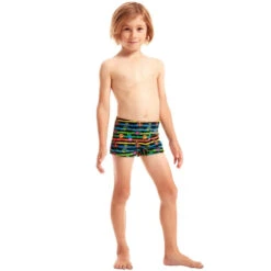 Amanzi - Popsicle Party Toddler Boys Trunks 7 Amanzi - Popsicle Party Toddler Boys Trunks -Swim Wave Shop amanzi popsicle party toddler boys trunks 4