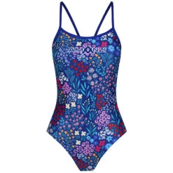 Amanzi - Prairie Girls Proback One Piece