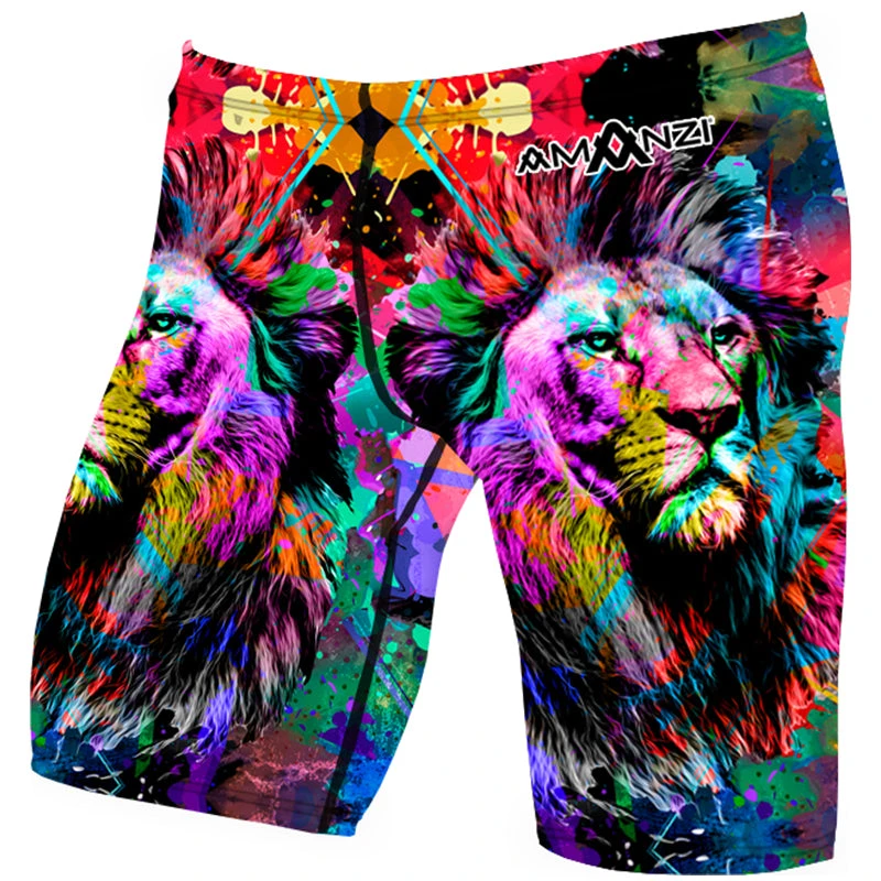 Amanzi - Primal Mens Jammers 1 Amanzi - Primal Mens Jammers