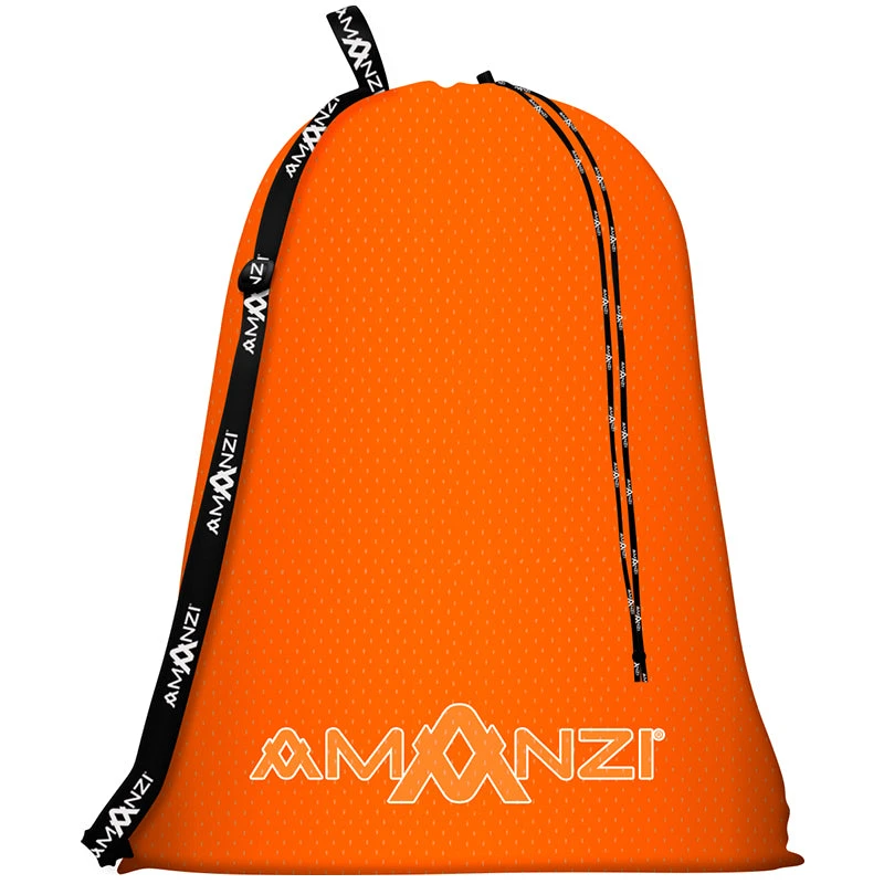 Amanzi - Sherbet Mesh Bag 1 Amanzi - Sherbet Mesh Bag