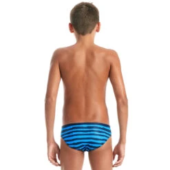Amanzi - Skulduggery Boys Briefs 6 Amanzi - Skulduggery Boys Briefs -Swim Wave Shop amanzi skulduggery briefs boys swimwear 3