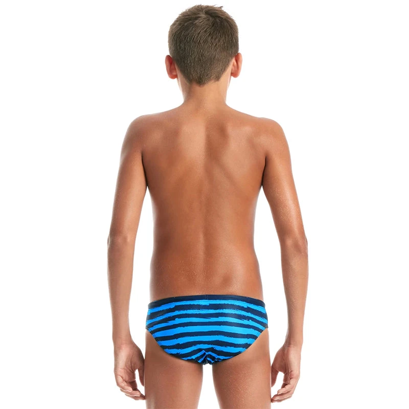 Amanzi - Skulduggery Boys Briefs 3 Amanzi - Skulduggery Boys Briefs - Image 3