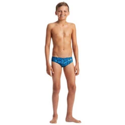 Amanzi - Speed Racer Boys Briefs 6 Amanzi - Speed Racer Boys Briefs -Swim Wave Shop amanzi speed racer briefs boys swimwear 3