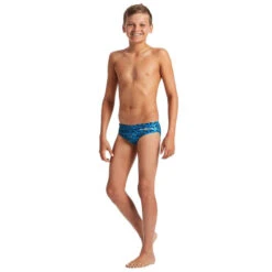 Amanzi - Speed Racer Boys Briefs 7 Amanzi - Speed Racer Boys Briefs -Swim Wave Shop amanzi speed racer briefs boys swimwear 4