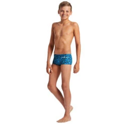 Amanzi - Speed Racer Boys Trunks 6 Amanzi - Speed Racer Boys Trunks -Swim Wave Shop amanzi speed racer trunks boys swimwear 3