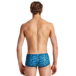 Amanzi - Speed Racer Mens Trunks -Swim Wave Shop amanzi speed racer trunks mens swimwear 2