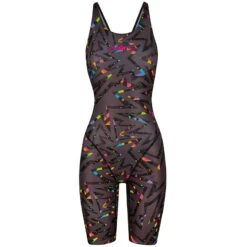 Amanzi - Stardust Ladies Kneelength