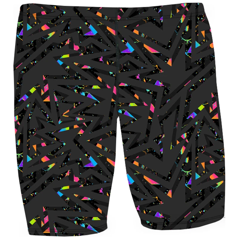 Amanzi - Stardust Mens Jammers 2 Amanzi - Stardust Mens Jammers - Image 2