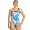 Amanzi - Succulente Ladies One Piece Swimsuit