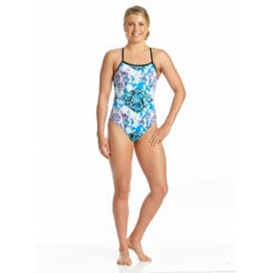 Amanzi - Succulente Ladies One Piece Swimsuit 9 Amanzi - Succulente Ladies One Piece Swimsuit -Swim Wave Shop amanzi succulente ladies one piece swimsuit 3