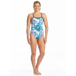 Amanzi - Succulente Ladies One Piece Swimsuit 10 Amanzi - Succulente Ladies One Piece Swimsuit -Swim Wave Shop amanzi succulente ladies one piece swimsuit 4