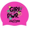 Amanzi - Girl Power Swim Hat