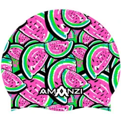Amanzi - Melon Crush Swim Hat