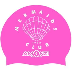 Amanzi - Mermaids Club Swim Hat