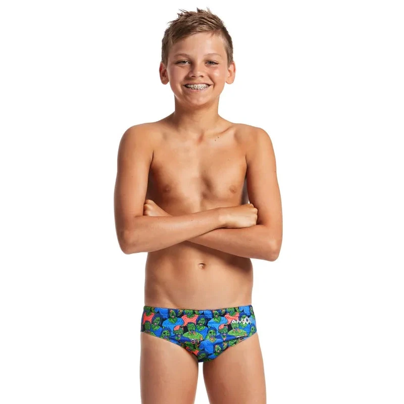 Amanzi - The Undead Boys Briefs 1 Amanzi - The Undead Boys Briefs