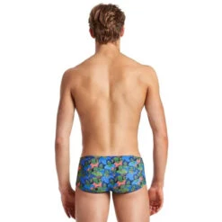 Amanzi - The Undead Mens Trunks -Swim Wave Shop amanzi the undead mens trunks 3