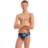 Amanzi - Velocity Boys Briefs