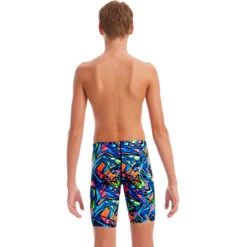 Amanzi - Velocity Boys Jammers 10 Amanzi - Velocity Boys Jammers -Swim Wave Shop amanzi velocity boys jammers 4