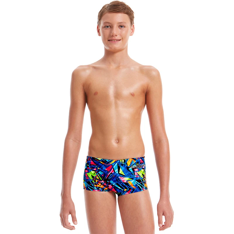 Amanzi - Velocity Boys Trunks 1 Amanzi - Velocity Boys Trunks
