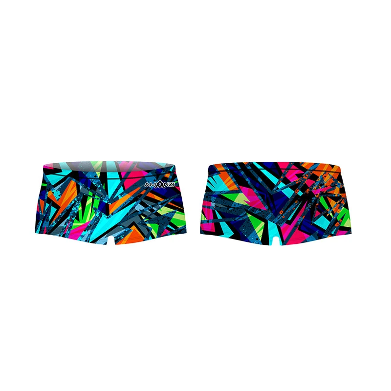 Amanzi - Velocity Boys Trunks 2 Amanzi - Velocity Boys Trunks - Image 2