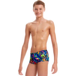 Amanzi - Velocity Boys Trunks 9 Amanzi - Velocity Boys Trunks -Swim Wave Shop amanzi velocity boys trunks 4