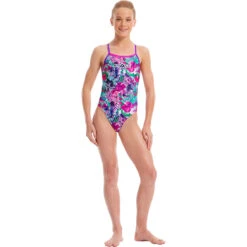 Amanzi - Zafari Girls Proback One Piece 9 Amanzi - Zafari Girls Proback One Piece -Swim Wave Shop amanzi zafari girls proback one piece 4