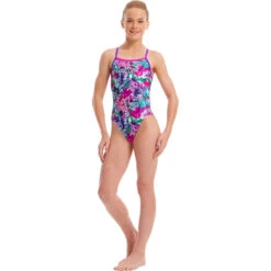 Amanzi - Zafari Girls Proback One Piece 10 Amanzi - Zafari Girls Proback One Piece -Swim Wave Shop amanzi zafari girls proback one piece 5