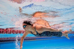 Amanzi - Zephyr Girls Kneelength 22 Amanzi - Zephyr Girls Kneelength -Swim Wave Shop amanzi zephyr girls kneelength 10