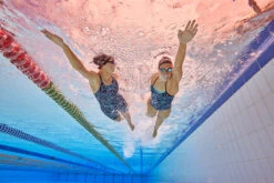 Amanzi - Zephyr Girls Kneelength 23 Amanzi - Zephyr Girls Kneelength -Swim Wave Shop amanzi zephyr girls kneelength 11