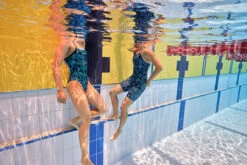 Amanzi - Zephyr Girls Kneelength 25 Amanzi - Zephyr Girls Kneelength -Swim Wave Shop amanzi zephyr girls kneelength 13