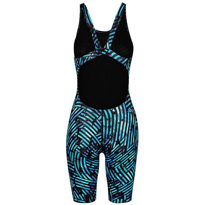 Amanzi - Zephyr Girls Kneelength 2 Amanzi - Zephyr Girls Kneelength - Image 2